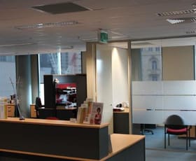 Offices commercial property leased at 199 George Street Brisbane City QLD 4000
