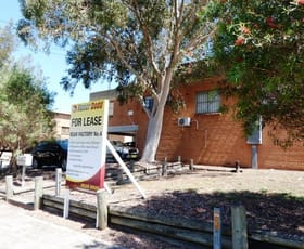 Showrooms / Bulky Goods commercial property leased at 4/10 Garema Kingsgrove NSW 2208