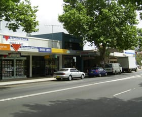 Shop & Retail commercial property leased at 24/24A Old Northern Road Baulkham Hills NSW 2153