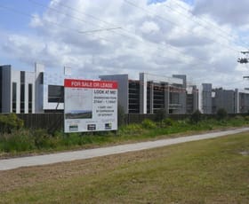 Shop & Retail commercial property leased at 3/2-8 Northey Road Dandenong VIC 3175