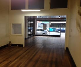 Factory, Warehouse & Industrial commercial property leased at 82 Glen Eira Road Elsternwick VIC 3185