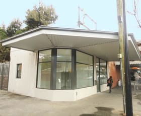 Shop & Retail commercial property leased at 142 Martin St Brighton VIC 3186