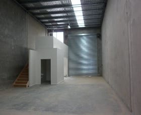 Factory, Warehouse & Industrial commercial property leased at 1/22 Westpool Drive Hallam VIC 3803
