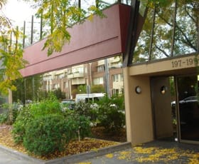 Offices commercial property leased at 197-199 Riversdale Road Hawthorn VIC 3122