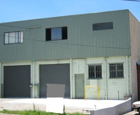 Factory, Warehouse & Industrial commercial property leased at Peakhurst NSW 2210