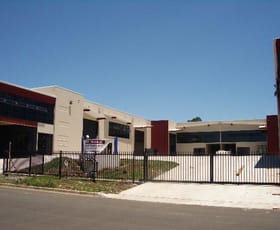 Offices commercial property leased at 5/15-17 Precision Place Mulgrave NSW 2756