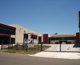 Offices commercial property leased at 5/15-17 Precision Place Mulgrave NSW 2756