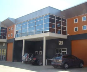 Offices commercial property leased at 5G/256 New Line Road Dural NSW 2158