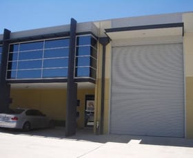 Factory, Warehouse & Industrial commercial property leased at 7/8 Millenium Court Silverwater NSW 2128