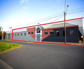 Factory, Warehouse & Industrial commercial property leased at 70-90 Chelmsford Street Kensington VIC 3031