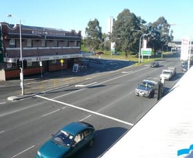Showrooms / Bulky Goods commercial property leased at Woolloongabba QLD 4102