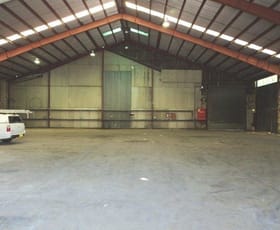 Factory, Warehouse & Industrial commercial property leased at Matraville NSW 2036