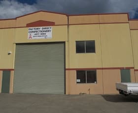 Offices commercial property leased at 4/21 Groves Avenue Mulgrave NSW 2756