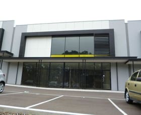 Shop & Retail commercial property leased at 2/167 Princes Highway Hallam VIC 3803