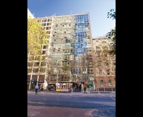Offices commercial property leased at Lot 9th Fl/20 Collins Street Melbourne VIC 3000