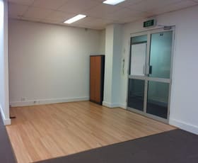 Showrooms / Bulky Goods commercial property leased at Sydney NSW 2000