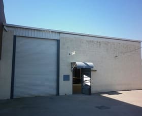Factory, Warehouse & Industrial commercial property leased at ./13 Leslie Street Dandenong VIC 3175