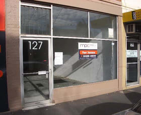 Offices commercial property leased at 127 Church Street Richmond VIC 3121