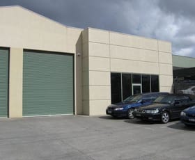 Factory, Warehouse & Industrial commercial property leased at 1/13-15 David Lee Road Hallam VIC 3803