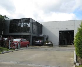 Factory, Warehouse & Industrial commercial property leased at Springvale VIC 3171