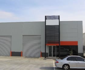 Shop & Retail commercial property leased at 25 Decor Drive Hallam VIC 3803