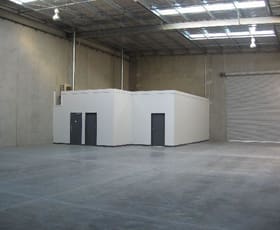 Shop & Retail commercial property leased at 25 Decor Drive Hallam VIC 3803