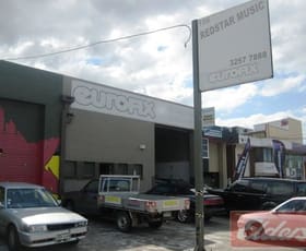 Factory, Warehouse & Industrial commercial property leased at Bowen Hills QLD 4006
