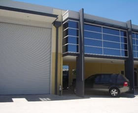Factory, Warehouse & Industrial commercial property leased at 9/8 Millenium Court Silverwater NSW 2128