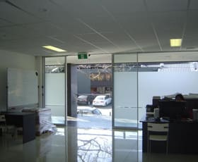 Showrooms / Bulky Goods commercial property leased at 7/23 Gipps Street Collingwood VIC 3066