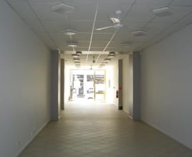 Showrooms / Bulky Goods commercial property leased at 89 Johnston Street Collingwood VIC 3066