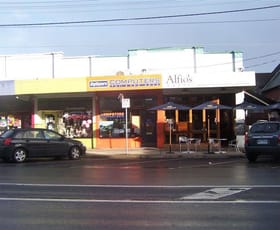 Shop & Retail commercial property leased at 84 Station Street Fairfield VIC 3078