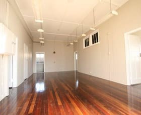 Offices commercial property leased at 219 Cavendish Road Coorparoo QLD 4151