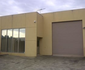 Factory, Warehouse & Industrial commercial property leased at 3/2 Colrado Court Hallam VIC 3803