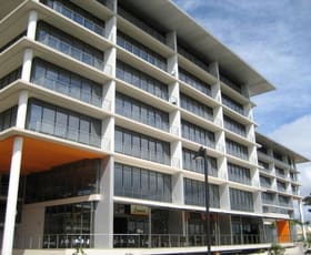 Offices commercial property leased at 4/5.08/5 Celebration Drive Bella Vista NSW 2153