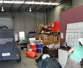 Offices commercial property leased at 5/2-10 Hallam-South Road Hallam VIC 3803