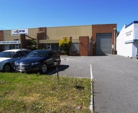Offices commercial property leased at 72 Dowd Street Welshpool WA 6106