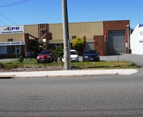 Offices commercial property leased at 72 Dowd Street Welshpool WA 6106
