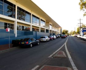 Offices commercial property leased at 12/18 Third Avenue Blacktown NSW 2148