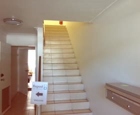 Offices commercial property leased at Suite 4/257 Broadway Broadway NSW 2007