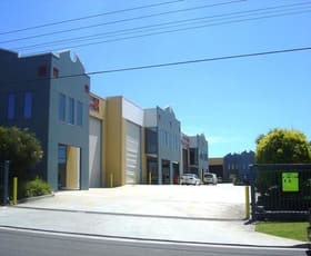 Factory, Warehouse & Industrial commercial property leased at 12/49-63 Victoria Street Smithfield NSW 2164