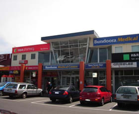 Offices commercial property leased at 39 Plenty Road Bundoora VIC 3083