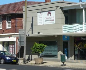 Offices commercial property leased at 5/680 Pacific Highway Killara NSW 2071