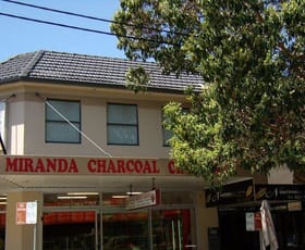 Medical / Consulting commercial property leased at 3/94 kiora rd Miranda NSW 2228
