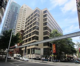 Offices commercial property leased at 514/368 Sussex Street Sydney NSW 2000