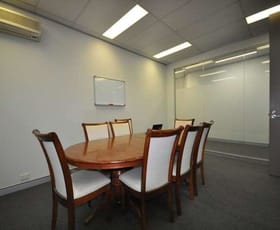 Serviced Offices commercial property leased at 208/35 Doody Street Alexandria NSW 2015