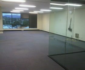 Offices commercial property leased at 3/33-37 Heatherdale Road Ringwood VIC 3134