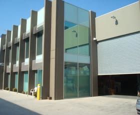 Factory, Warehouse & Industrial commercial property leased at 3/38 White Street South Melbourne VIC 3205