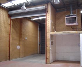Showrooms / Bulky Goods commercial property leased at 27 Islington Street Collingwood VIC 3066