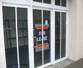 Shop & Retail commercial property leased at 1/27-29 ABERCROMBIE STREET Chippendale NSW 2008