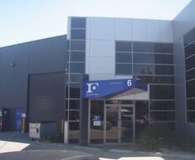 Offices commercial property leased at 49 Bertie Street Port Melbourne VIC 3207